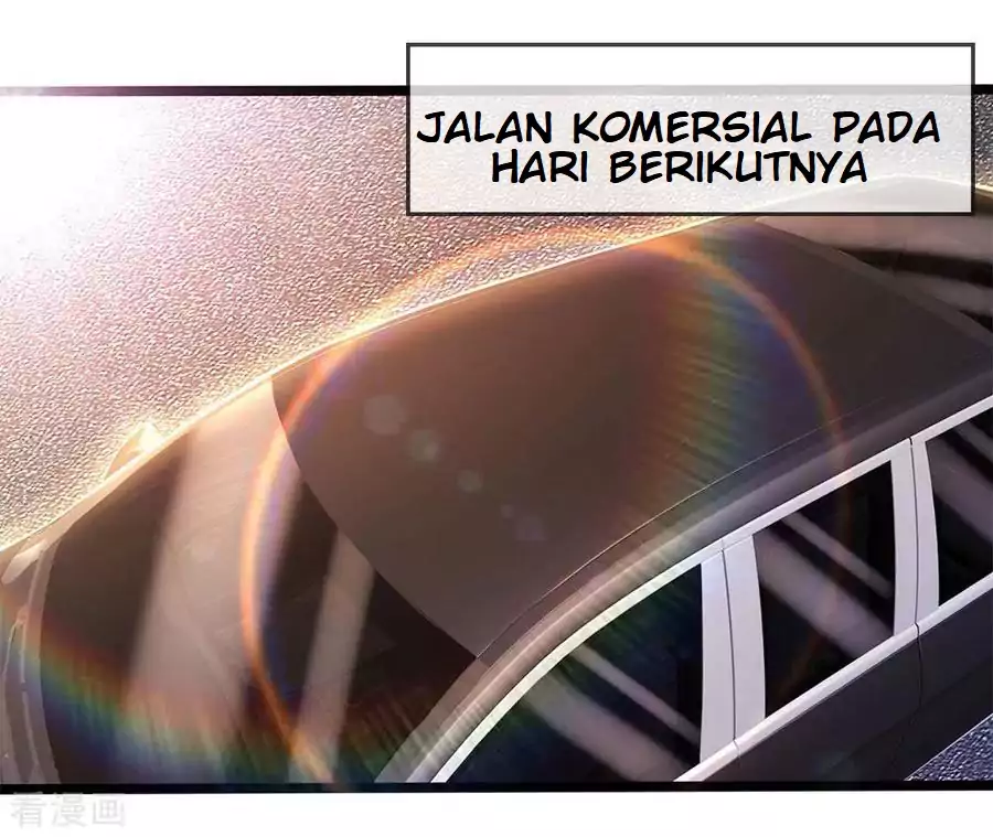 Medical Martial Arts Chapter 207 Bahasa Indonesia
